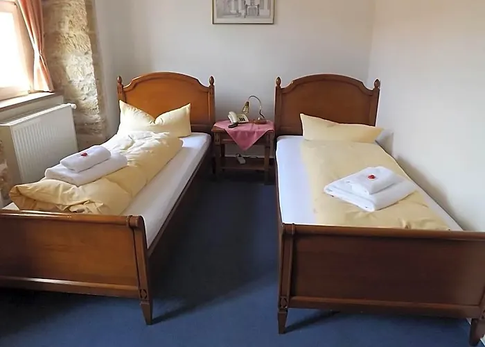 Hotel Zur Sonne