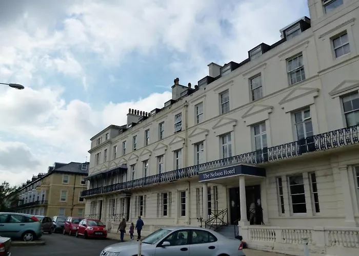 The Nelson Hotel