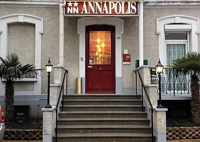 Annapolis
