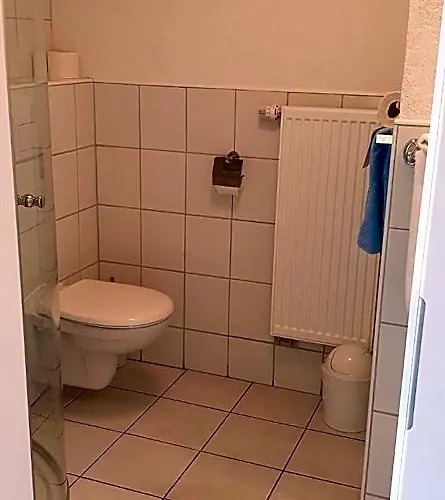 Hotel Gasthaus Felseneck