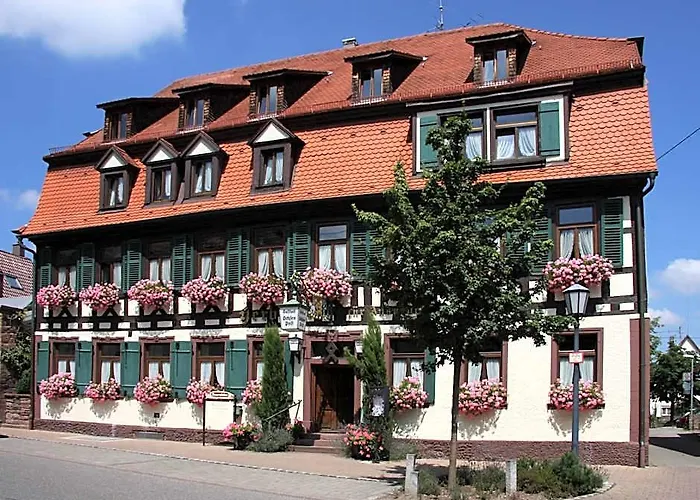 Hotel Ochsen Post