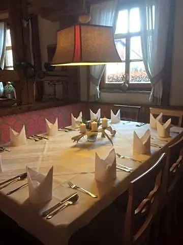 Hotel,Gasthaus Zum Wenden