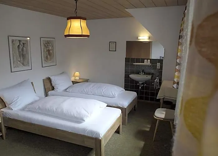 Fährhaus Hotel
