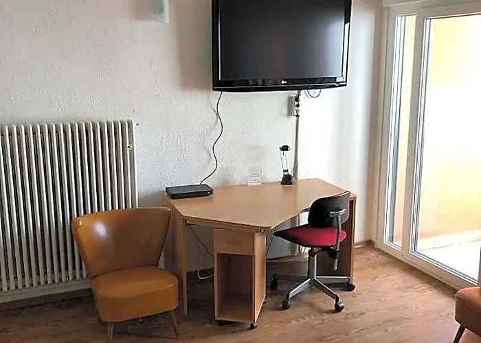 Hotel Stadt-Lindau