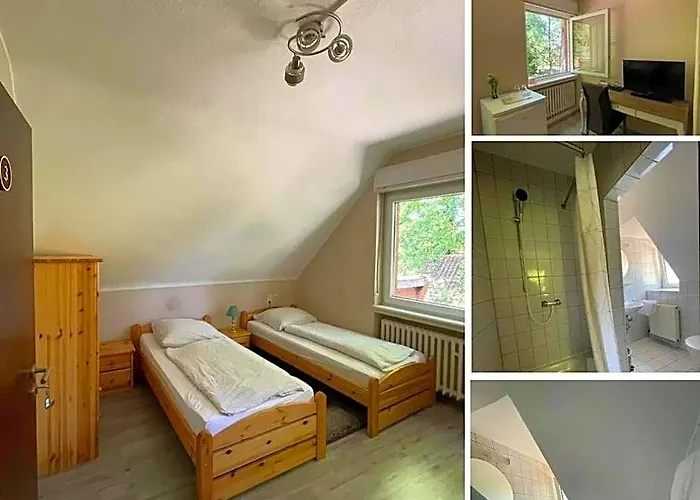 Hotel Haus Schuermann