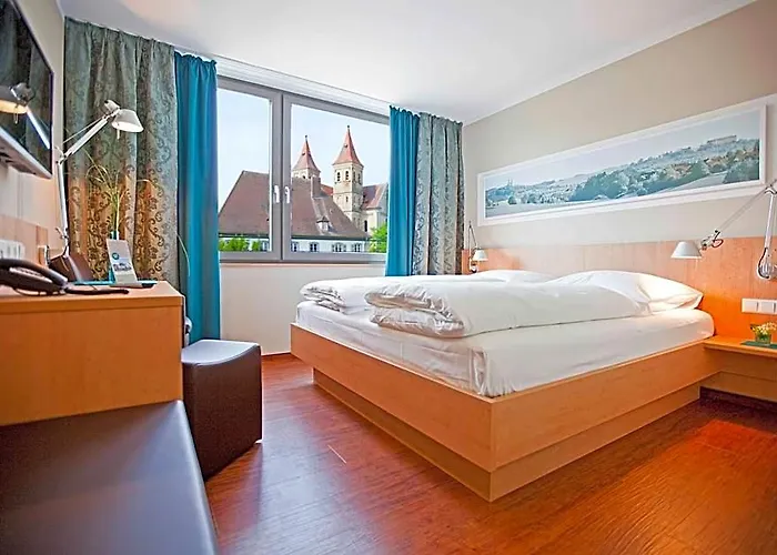 Sebcity Hotel