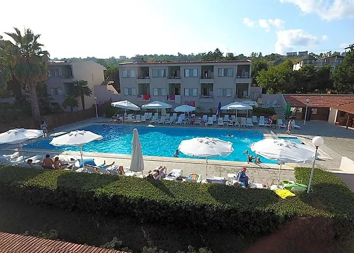 Otel Diyojen