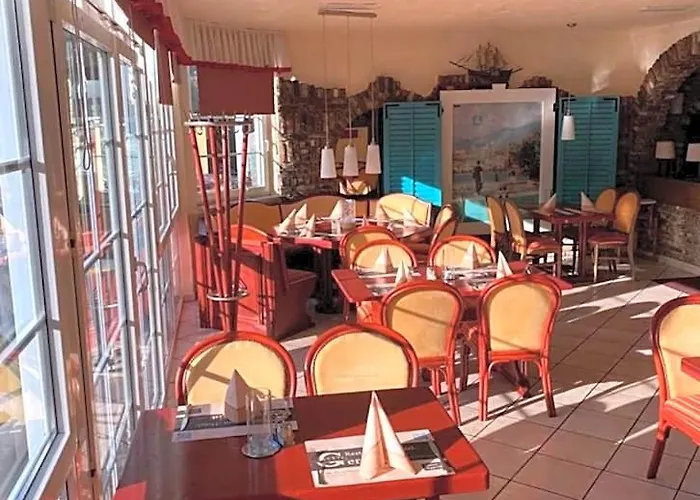 Hotel Restaurant Germania