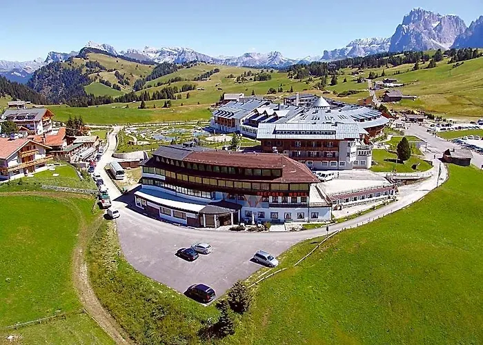 Piccolo Hotel Sciliar