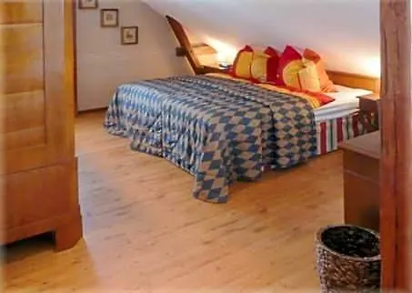 Das Romantische Landhaus