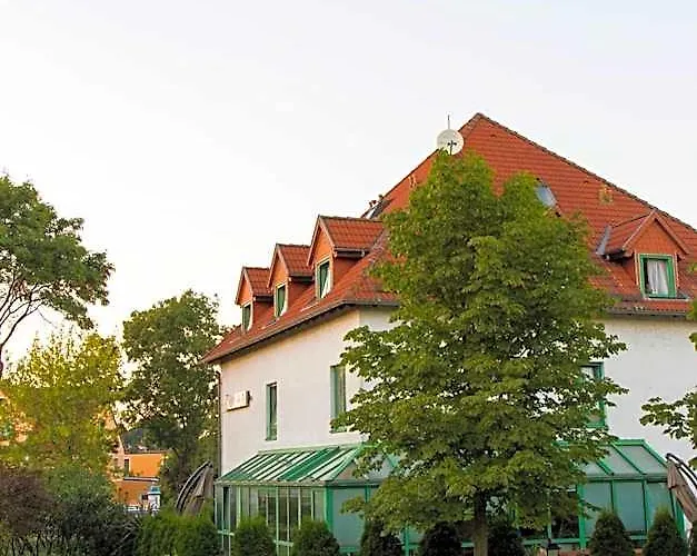 Hotel Landsberg