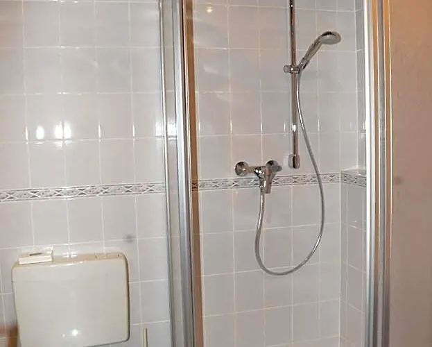 Central Inn Hotel garni