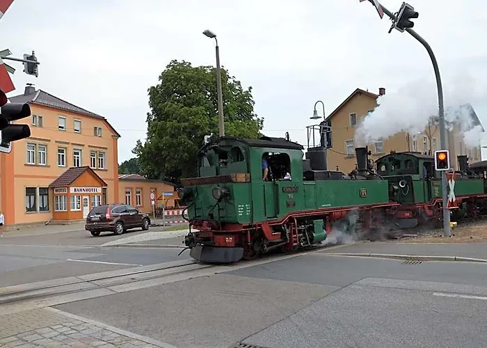 Bahnhotel Dippoldiswalde