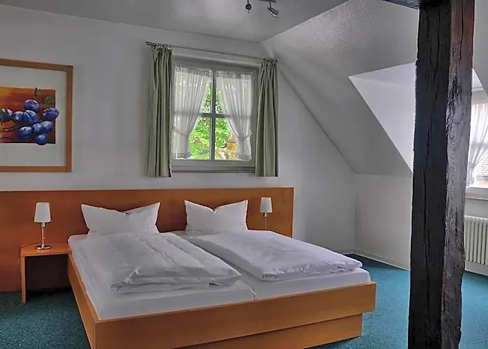 Hotel Alte Linden