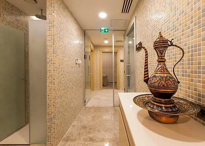 Radisson Hotel Istanbul Harbiye