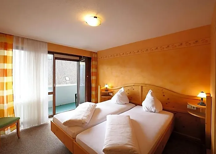 Hotel-Gasthof Hirschen