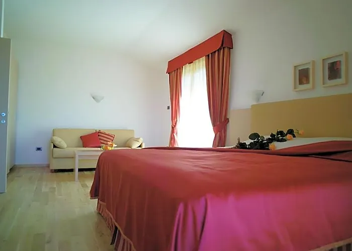Villa Vilola