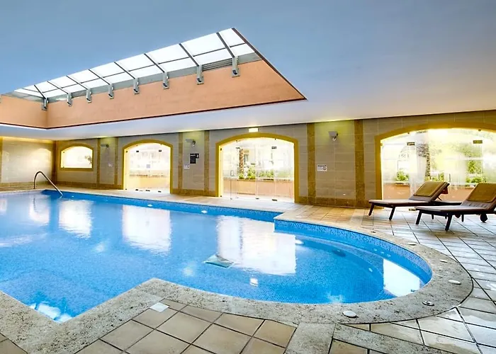 The Residences Vilamoura