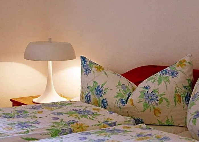 Pension Stoi Budget Guesthouse