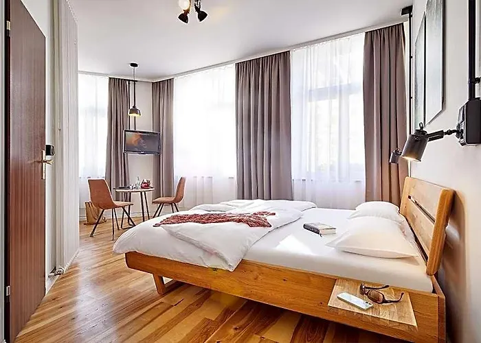 Hotel am Chlodwigplatz Köln