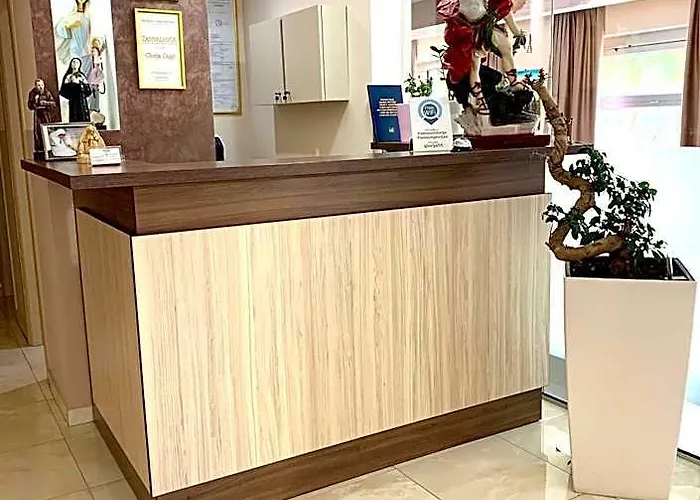 Hotel Glorija