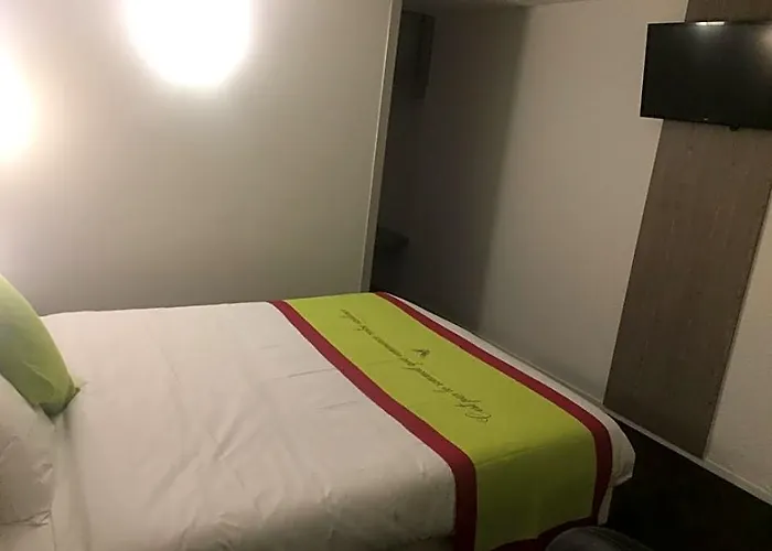Comfort Hotel Cambrai