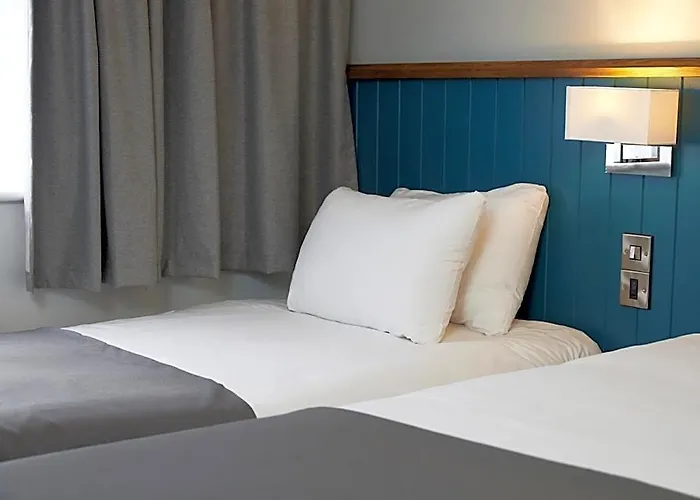 The Bay Horse Hotel