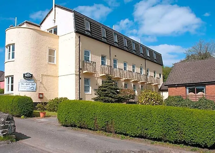Park Lodge Hotel