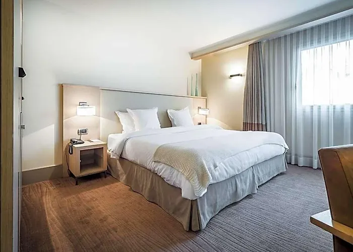 Hotel Le Pre Carre