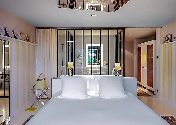 Hotel La Co