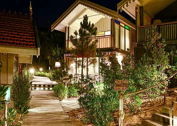 Hotel La Co