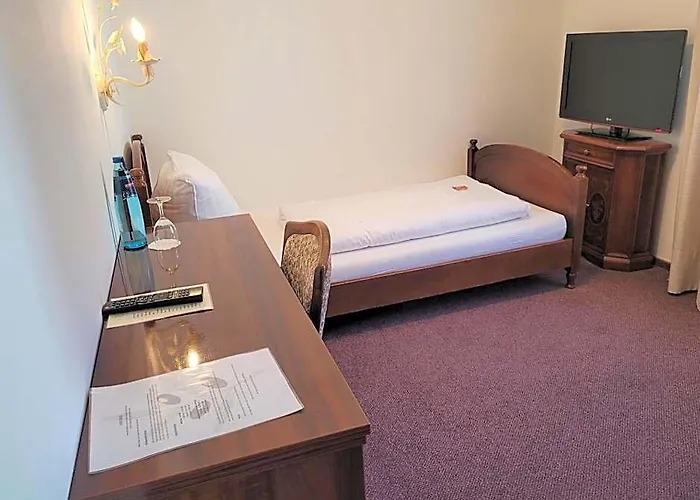 Hotel Roessle