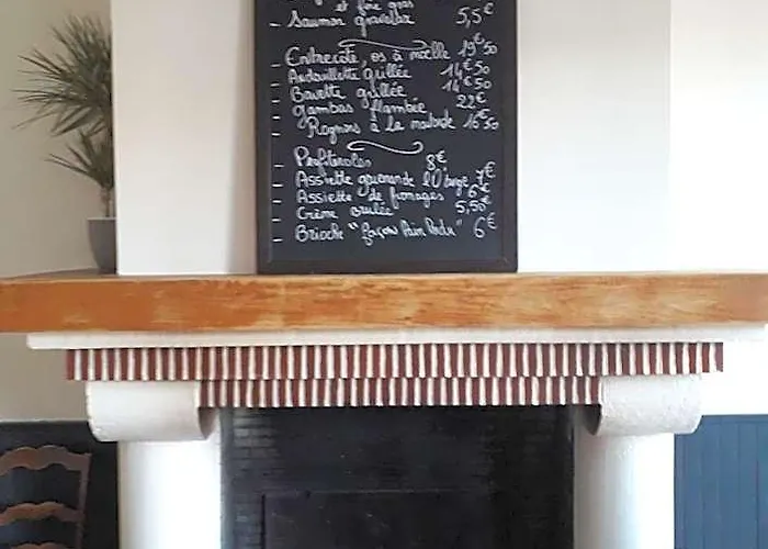 lOberge