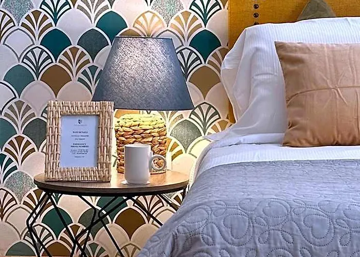 Hotel Palazzina300 Treviso