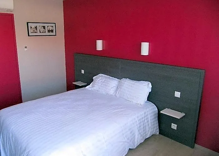 Hotel Cantal Cottages