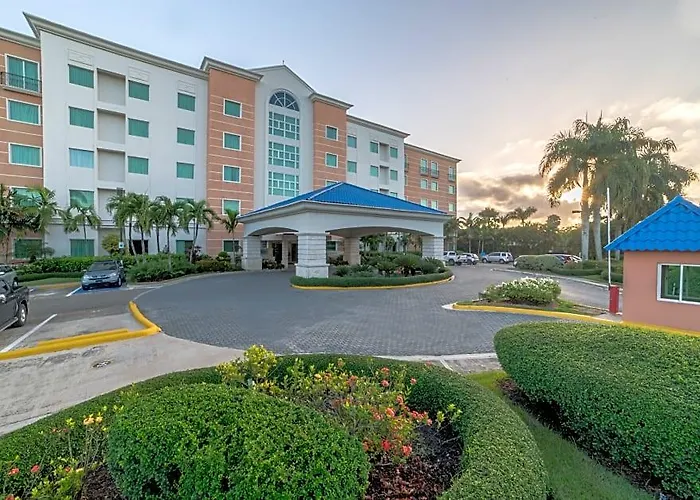 Hodelpa Garden Court
