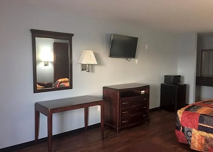 Gulf American Inns