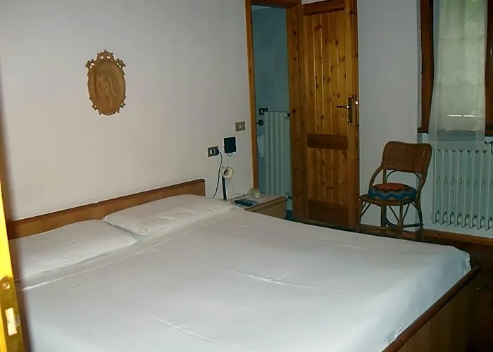 Albergo La Genzianella