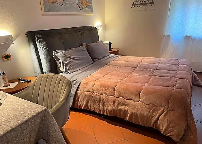 Antica Corte Hotel Residence Di Charme Ferrara