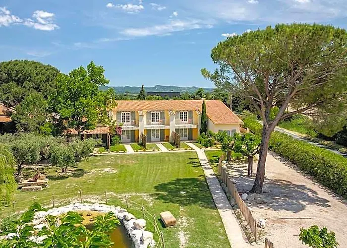 Logis Hotel Des Granges