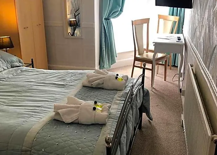 The Mayfair Hotel