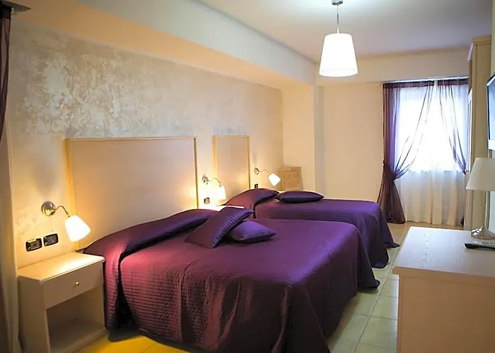 Hotel Miramare