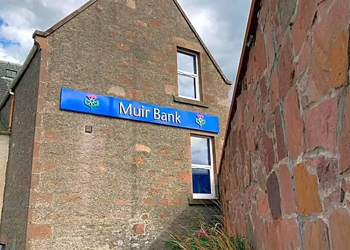 Muir Bank