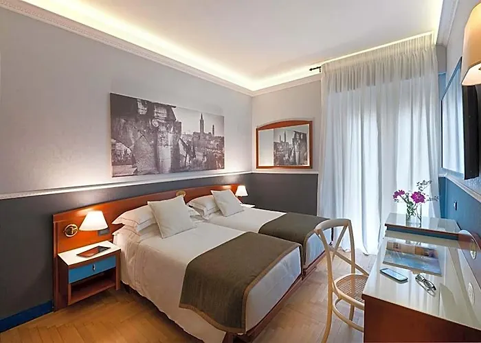 Mastino Rooms