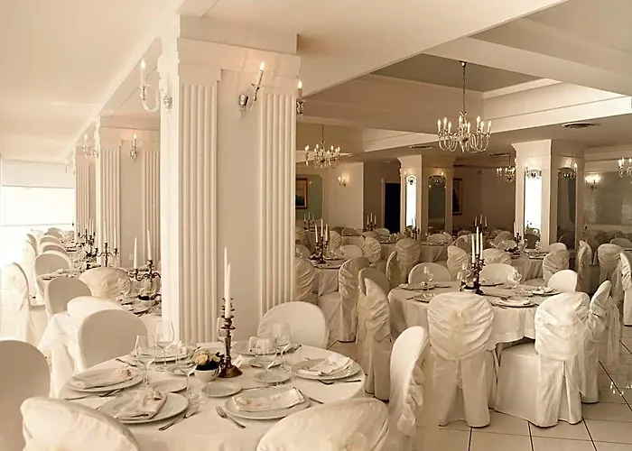 Hotel Voce Del Mare
