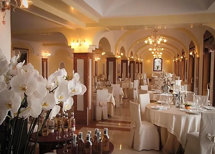 Hotel Voce Del Mare