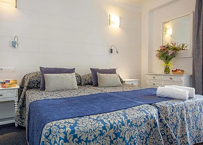 Hotel Villa Singala