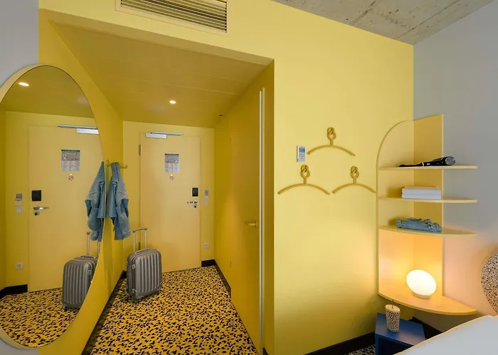 ibis budget Münster City