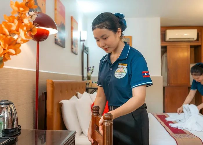 Mali Namphu Hotel