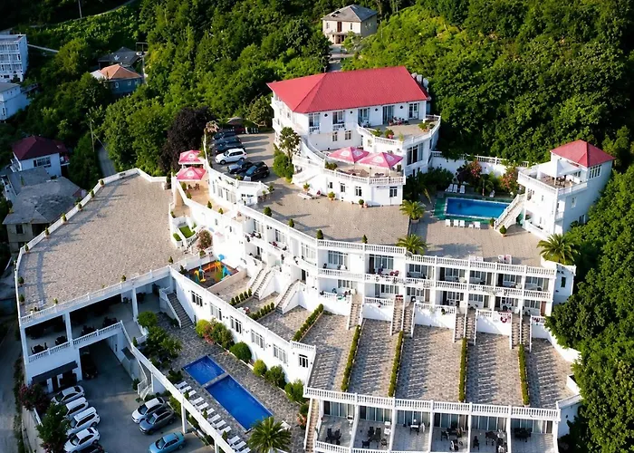 Zura Palace